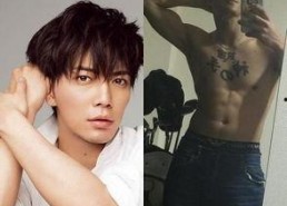 娱乐吃瓜酱男模,娱乐八卦背后的男模风云